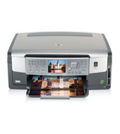 Blkpatroner HP Photosmart C7180/C7280 printer